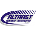 ALTRAST v.o.s. – logo společnosti