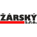 ŽÁRSKÝ s.r.o. – logo společnosti