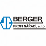 BERGER, s.r.o. – logo společnosti