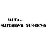 MUDr. Miroslava Středová – logo společnosti