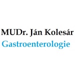MUDr. Ján Kolesár - HK, s.r.o. – logo společnosti