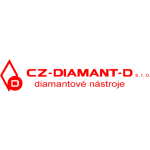 CZ - DIAMANT - D, s.r.o. – logo společnosti