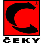 ČEKY - STROJE A NÁŘADÍ – logo společnosti