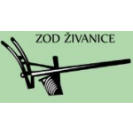 Zemědělské a obchodní družstvo "Bratranců Veverkových" Živanice – logo společnosti