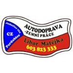 Matějka Libor – logo společnosti