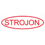 STROJON spol. s r.o. – logo společnosti
