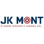 JK MONT s.r.o. – logo společnosti