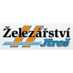 Jireš Jindřich - ŽELEZÁŘSTVÍ – logo společnosti