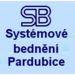 SYSTÉMOVÉ BEDNĚNÍ, spol. s r.o. – logo společnosti