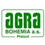 AGRA - BOHEMIA, a.s. – logo společnosti
