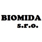 BIOMIDA, s.r.o. – logo společnosti