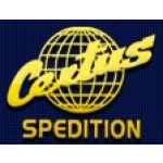 Certus spedition s.r.o. – logo společnosti