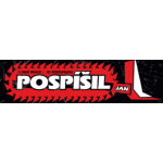 POSPÍŠIL JAN-NÁKLADNÍ DOPRAVA A MECHANIZACE – logo společnosti