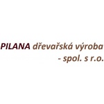 PILANA dřevařská výroba - spol. s r.o. – logo společnosti