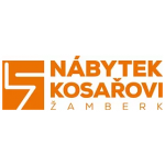 Nábytek Kosařovi s.r.o. – logo společnosti