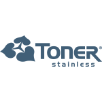 TONER s.r.o. – logo společnosti