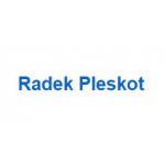 Pleskot Radek – logo společnosti