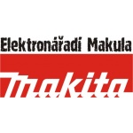 ELEKTRONÁŘADÍ MAKULA – logo společnosti