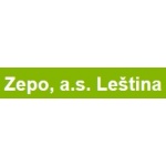 ZEPO, akciová společnost Leština ( a.s.) – logo společnosti