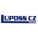 LUPOSS CZ s.r.o. - PNEUSERVIS – logo společnosti