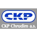 CKP Chrudim a.s. – logo společnosti