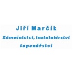 Marčík Jiří – logo společnosti