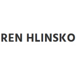 REN - ZDEŇKA ŠRÁMKOVÁ – logo společnosti