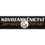 Kovozámečnictví - Jaroslav Zdražil – logo společnosti