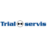 TRIAL servis s.r.o. – logo společnosti