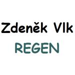 Vlk Zdeněk - REGEN – logo společnosti