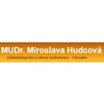 DIAMIN s.r.o. - MUDr. Miroslava Hudcová – logo společnosti