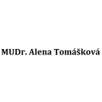 InteRevma s.r.o. – MUDr. Alena Tomášková (Interna, revmatologie) – logo společnosti