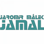 Málek Jaromír - JAMAL - elektrické ruční nářadí – logo společnosti