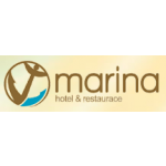 AMBIENTE spol. s.r.o. - penzion, restaurace Marina – logo společnosti