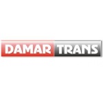 DAMAR - TRANS s.r.o. – logo společnosti