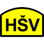 HŠV stroje, a.s. (pobočka Brno-Stránice) – logo společnosti