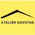 Atelier Novotná s.r.o. (Kolín) – logo společnosti