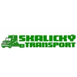 Skalický David – logo společnosti