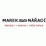 Marek Marcel – logo společnosti