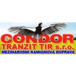 CONDOR TRANZIT TIR s.r.o. – logo společnosti