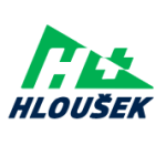 Hloušek s.r.o. – logo společnosti