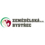 Zemědělská a.s. Bystřec – logo společnosti