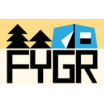 FYGR s.r.o. – logo společnosti