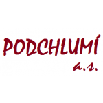 Podchlumí a.s. – logo společnosti
