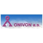 ONIVON a.s – logo společnosti