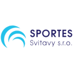 VODA A SPORT s.r.o. – logo společnosti