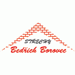 STŘECHY Bedřich Borovec – logo společnosti