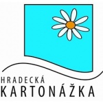 Hradecká kartonážka s. r. o. – logo společnosti