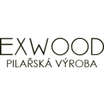 Exwood s.r.o. – logo společnosti