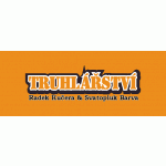 TRUHLÁŘSTVÍ S. Barva a R. Kučera – logo společnosti